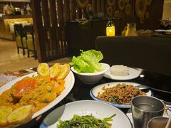 -金厨泰国餐厅·全泰籍厨师料理(拱北店)