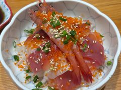 -福匠日本料理(人民路店)