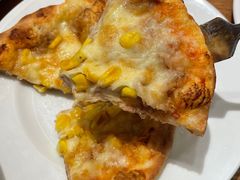 -萨莉亚意式餐厅(人和印象万家店)