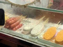 -上海鸡柳店(中街盛京大家庭店)