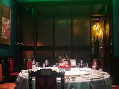 -金链花·泰国餐厅(国贸店)
