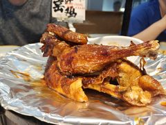 -皓景海鲜·地标美食(双月湾店)
