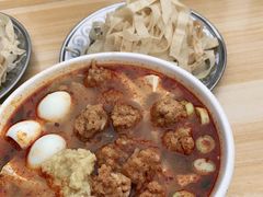 -福李记豆腐汤(丽新路店)