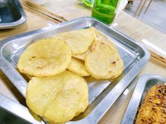 -路边摊胡同里(星城商厦店)