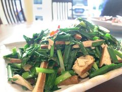-天回镇何氏豆腐(总店)
