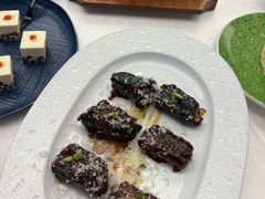 -品海楼·大连海胆锅贴馆(东港店)