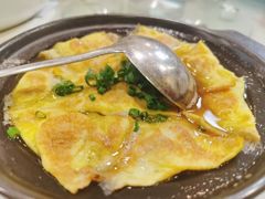 蛋角豆腐-百姓百味海鲜酒楼(粤垦路总店)