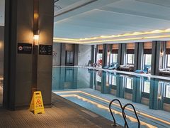 -上海崇明金茂凯悦酒店