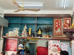 -榮泰米粉湯(Left Shop)