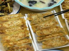 -春水锅贴·传统鲁菜(大明湖店)