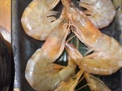 -九田家黑牛烤肉料理(衡百国际店)