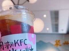 -肯德基(泉州东街店)