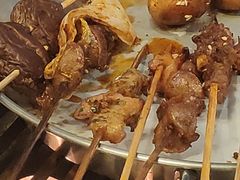 -神伙烧烤(江北黄泥塝店)