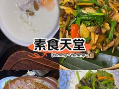 -桥边小楼·手工云南菜·丽江地标美食