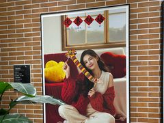 -海马体家庭照相馆(广州正佳广场店)