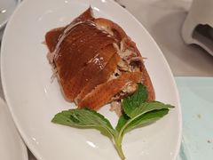 -鸭匠食府·挂炉烤鸭·新京菜(阜成路店)