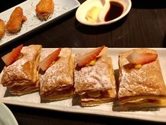 万丽虾饺皇-万丽轩·粤菜(王府井金茂万丽酒店)