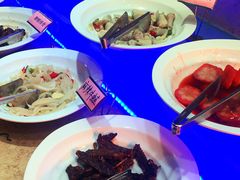 -星海汇海鲜自助烤肉火锅(百大店)