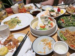 -隅乐胡椒虾·台湾菜·团建(皇岗店)