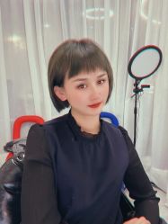 -16番发型