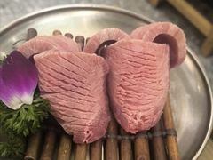 -西塔老太太泥炉烤肉(双井店)