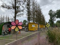 -前小桔亲子创意农场·草莓采摘·露营烧烤