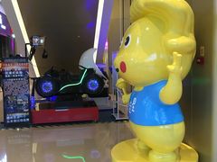 -布吉佳兆业广场