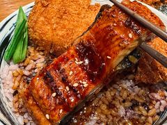 -堂本家·二代目·炸猪排(中心书城店)