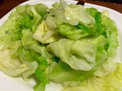 -黑鸡小馆(金源店)