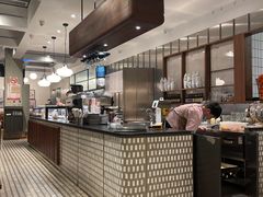 -BAKER&SPICE(BFC外滩金融中心店)