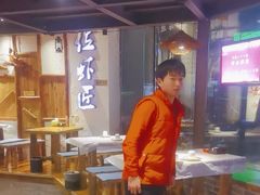 -有位虾匠·手工土菜小馆(市北店)