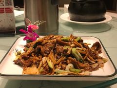 -老友王·南宁特色菜(金汇如意坊店)