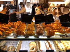 -仙峰天然面包(迎宾路店)