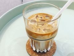 -Onirii Coffee(长乐路店)