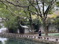 -西园戒幢律寺