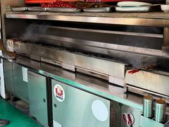 -清真·玛丽亚新疆菜主题餐厅(浙江中路店)