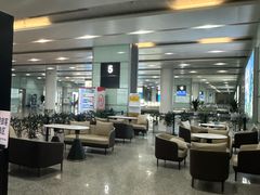 -常州奔牛国际机场