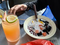 -七七家的糖水店(南湾街1号店)