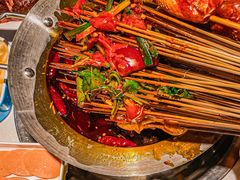 -让签签飞小郡肝串串香(春熙路形象店)