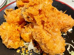-T館·花园艺术餐厅