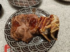 -争鲜回转寿司(大连和平广场凯德PLUS店)