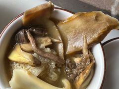 -七采菌园·野生菌石锅鱼(环城北路店)