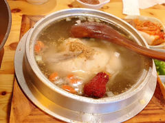 -元奶奶包饭(公新银浦店)