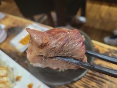 -小川洋风料理(街道口店)
