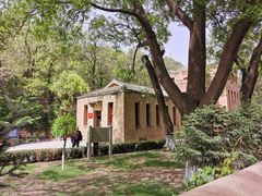 -延安杨家岭革命旧址