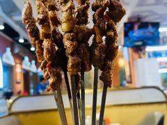 -马布尔莱斯食府(西红门店)