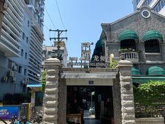 -巴厘龙虾·榜首油焖大虾(洞庭·艺术洋房店)