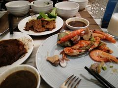 -漳州佰翔圆山酒店·圆山畔西餐厅