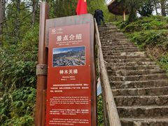 -硗碛藏寨·神木垒景区