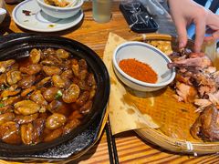 -打酱油·非遗淮扬菜(瘦西湖梅岭店)